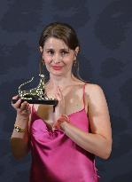 Locarno Film Festival - Award Ceremony Photocall