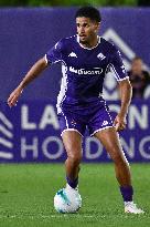 CALCIO - Amichevole - ACF Fiorentina vs Japan University FA