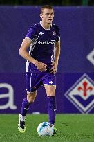 CALCIO - Amichevole - ACF Fiorentina vs Japan University FA