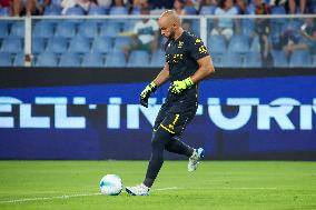 CALCIO - Coppa Italia - Genoa CFC vs L.R. Vicenza