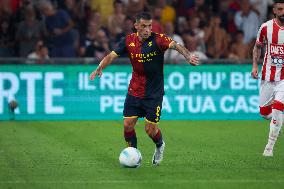 CALCIO - Coppa Italia - Genoa CFC vs L.R. Vicenza