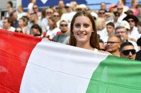 ATLETICA - Internazionali di Atletica - Diamond League Silesia Kamila Skolimowska Memorial