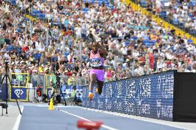 ATLETICA - Internazionali di Atletica - Diamond League Silesia Kamila Skolimowska Memorial