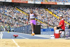 ATLETICA - Internazionali di Atletica - Diamond League Silesia Kamila Skolimowska Memorial