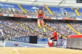 ATLETICA - Internazionali di Atletica - Diamond League Silesia Kamila Skolimowska Memorial