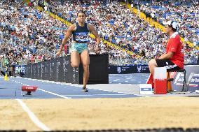 ATLETICA - Internazionali di Atletica - Diamond League Silesia Kamila Skolimowska Memorial