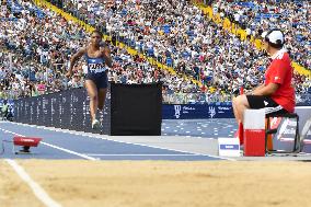 ATLETICA - Internazionali di Atletica - Diamond League Silesia Kamila Skolimowska Memorial