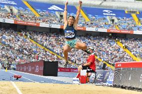 ATLETICA - Internazionali di Atletica - Diamond League Silesia Kamila Skolimowska Memorial