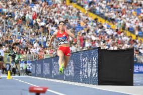 ATLETICA - Internazionali di Atletica - Diamond League Silesia Kamila Skolimowska Memorial