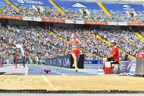 ATLETICA - Internazionali di Atletica - Diamond League Silesia Kamila Skolimowska Memorial