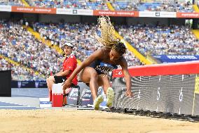 ATLETICA - Internazionali di Atletica - Diamond League Silesia Kamila Skolimowska Memorial
