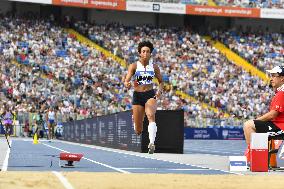 ATLETICA - Internazionali di Atletica - Diamond League Silesia Kamila Skolimowska Memorial