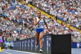 ATLETICA - Internazionali di Atletica - Diamond League Silesia Kamila Skolimowska Memorial