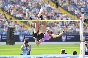 ATLETICA - Internazionali di Atletica - Diamond League Silesia Kamila Skolimowska Memorial