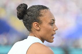 ATLETICA - Internazionali di Atletica - Diamond League Silesia Kamila Skolimowska Memorial