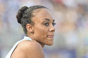 ATLETICA - Internazionali di Atletica - Diamond League Silesia Kamila Skolimowska Memorial