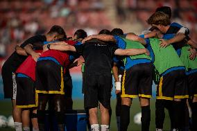 CALCIO - LaLiga - GIRONA FC - RAYO VALLECANO