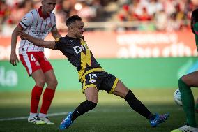 CALCIO - LaLiga - GIRONA FC - RAYO VALLECANO