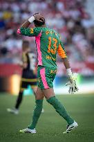 CALCIO - LaLiga - GIRONA FC - RAYO VALLECANO
