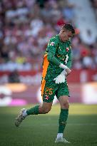 CALCIO - LaLiga - GIRONA FC - RAYO VALLECANO