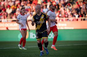 CALCIO - LaLiga - GIRONA FC - RAYO VALLECANO