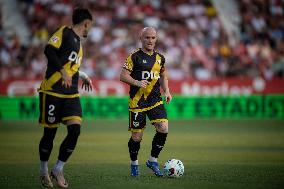 CALCIO - LaLiga - GIRONA FC - RAYO VALLECANO