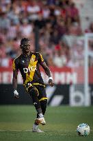 CALCIO - LaLiga - GIRONA FC - RAYO VALLECANO
