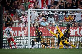 CALCIO - LaLiga - GIRONA FC - RAYO VALLECANO