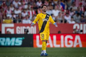 CALCIO - LaLiga - GIRONA FC - RAYO VALLECANO