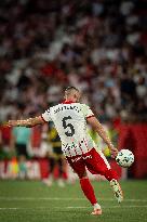 CALCIO - LaLiga - GIRONA FC - RAYO VALLECANO