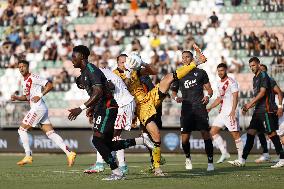 CALCIO - Coppa Italia - Venezia FC vs Mantova 1911