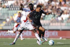 CALCIO - Coppa Italia - Venezia FC vs Mantova 1911