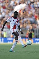 CALCIO - Coppa Italia - Venezia FC vs Mantova 1911