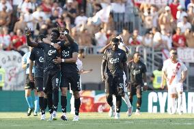 CALCIO - Coppa Italia - Venezia FC vs Mantova 1911