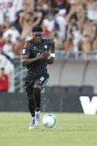 CALCIO - Coppa Italia - Venezia FC vs Mantova 1911