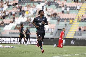 CALCIO - Coppa Italia - Venezia FC vs Mantova 1911