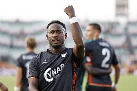 CALCIO - Coppa Italia - Venezia FC vs Mantova 1911