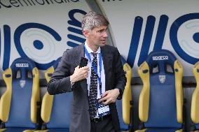 CALCIO - Amichevole - Roma vs Neom