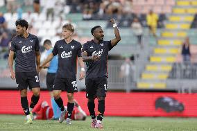 CALCIO - Coppa Italia - Venezia FC vs Mantova 1911