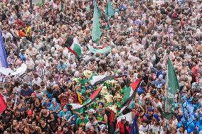 Bilbao s Big Week 2025 Begins - Spain