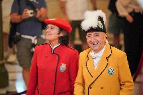 Bilbao s Big Week 2025 Begins - Spain