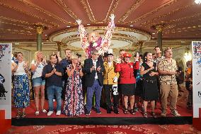 Bilbao s Big Week 2025 Begins - Spain