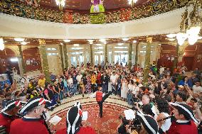 Bilbao s Big Week 2025 Begins - Spain