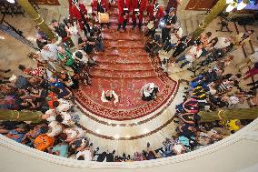 Bilbao s Big Week 2025 Begins - Spain