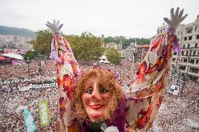 Bilbao s Big Week 2025 Begins - Spain