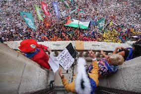 Bilbao s Big Week 2025 Begins - Spain