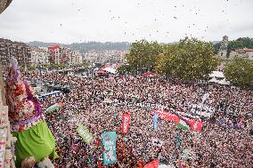 Bilbao s Big Week 2025 Begins - Spain