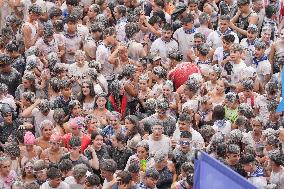 Bilbao s Big Week 2025 Begins - Spain