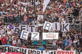 Bilbao s Big Week 2025 Begins - Spain