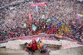 Bilbao s Big Week 2025 Begins - Spain